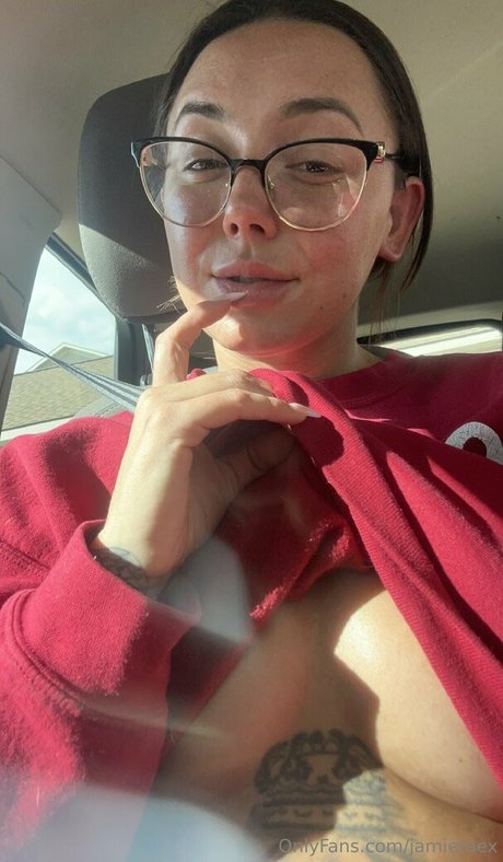 jamieraex star sexy archive