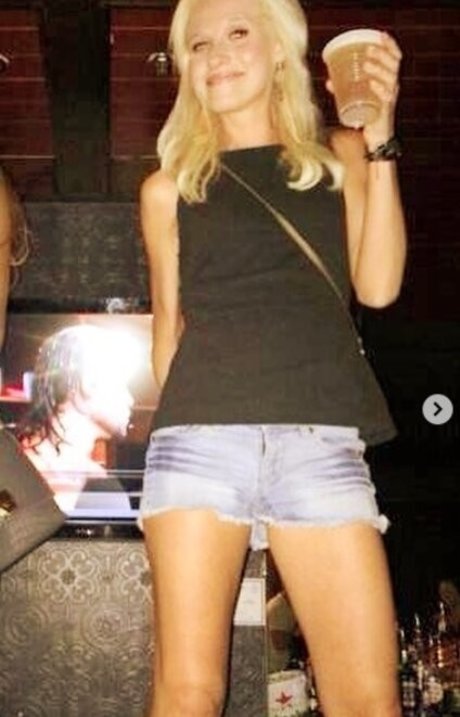 Tomi Lahren model porn img