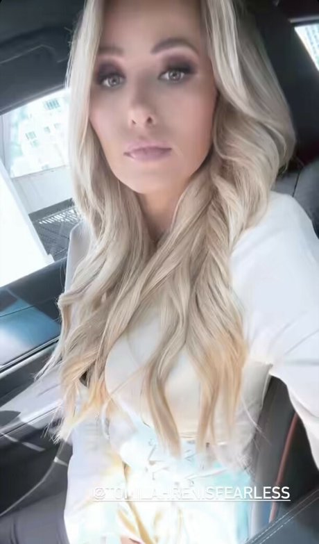 Tomi Lahren hd star picture