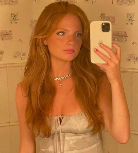 Sophia La Corte pornstar nudes pic