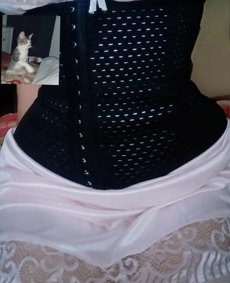 kittylunna model naked gallery