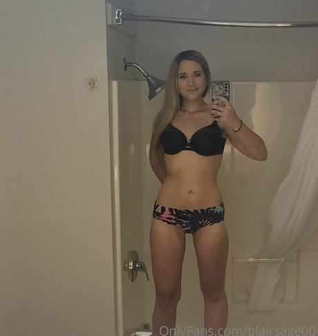 blairsage00 model nudes photo