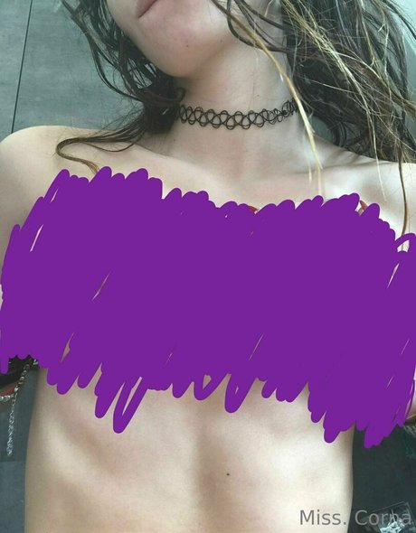 misscorna model hd pic