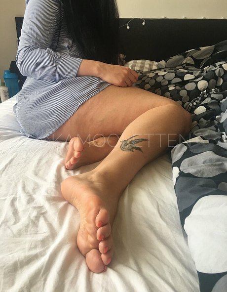 goddesskimmyxo star nudes images