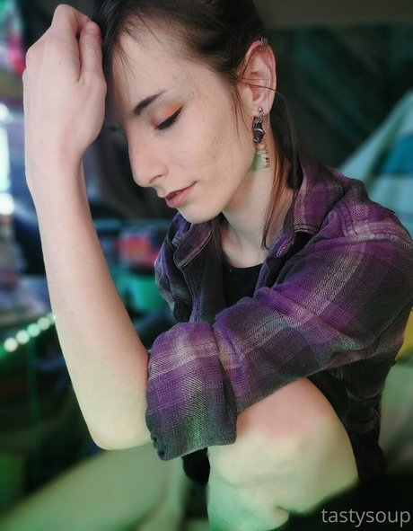 chxsoup exclusive actress photo