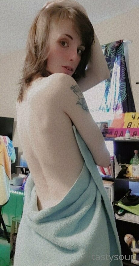 chxsoup model beautiful image