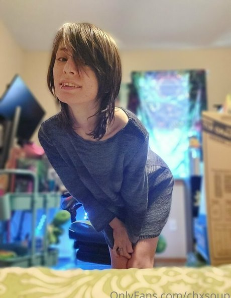 chxsoup pornstar nice photo