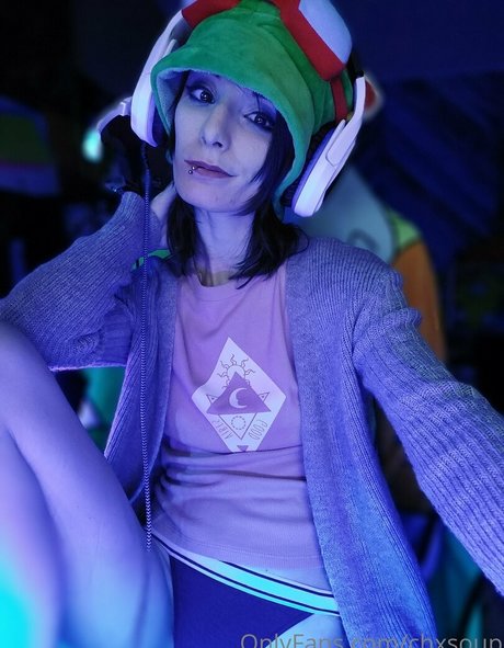 chxsoup star nudes pictures