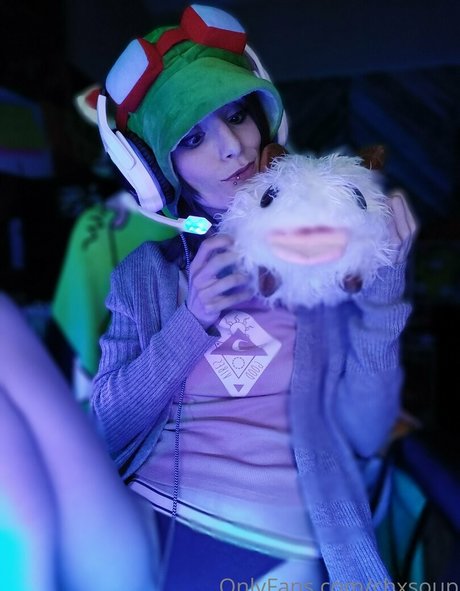 chxsoup adult star archive