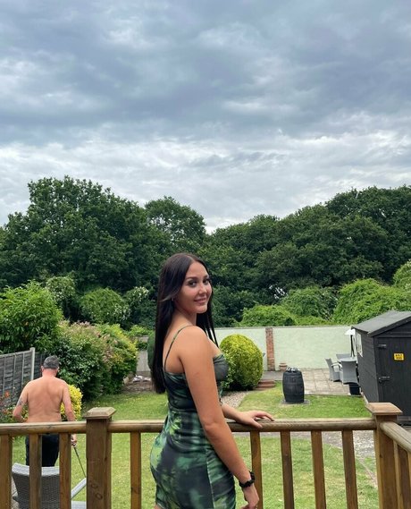 georgiagentlee model high quality pic