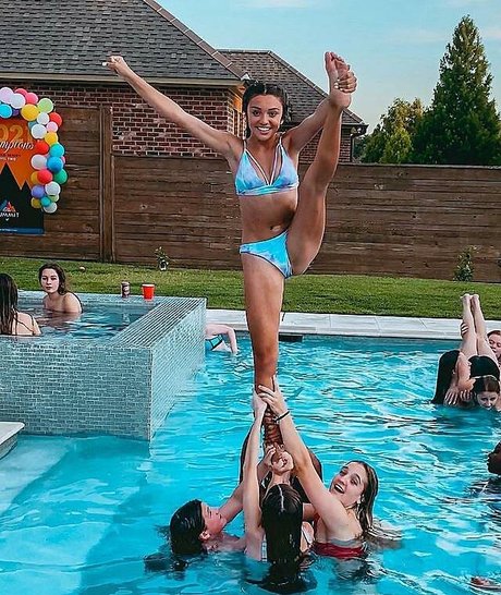 Penelope East Chexit model exclusive images