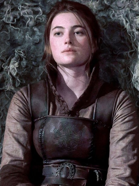 Millie Brady pornstar photo