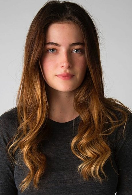 Millie Brady perfect star images