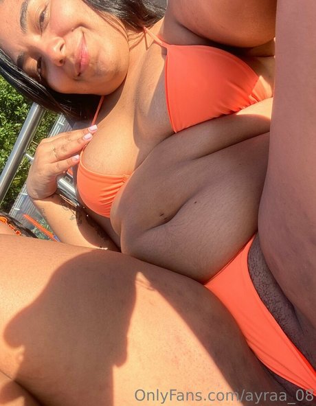 ayraa 08 art model images