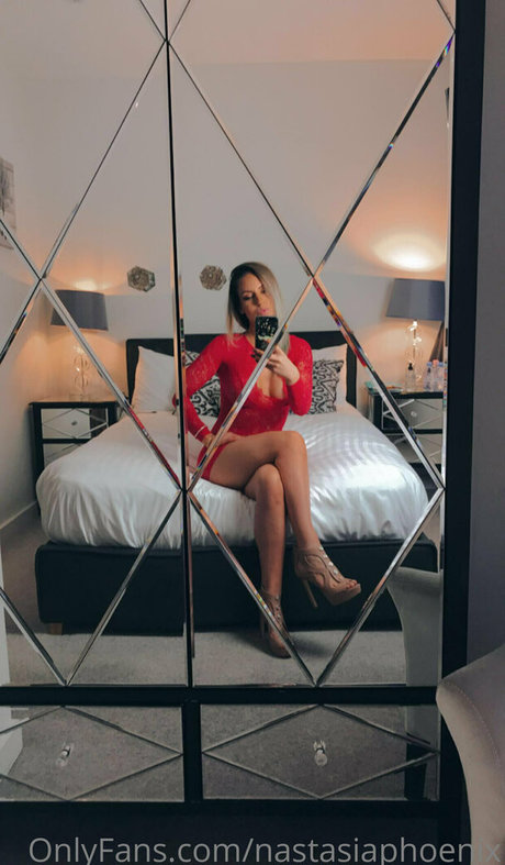 nastasiaphoenix pornstar archive