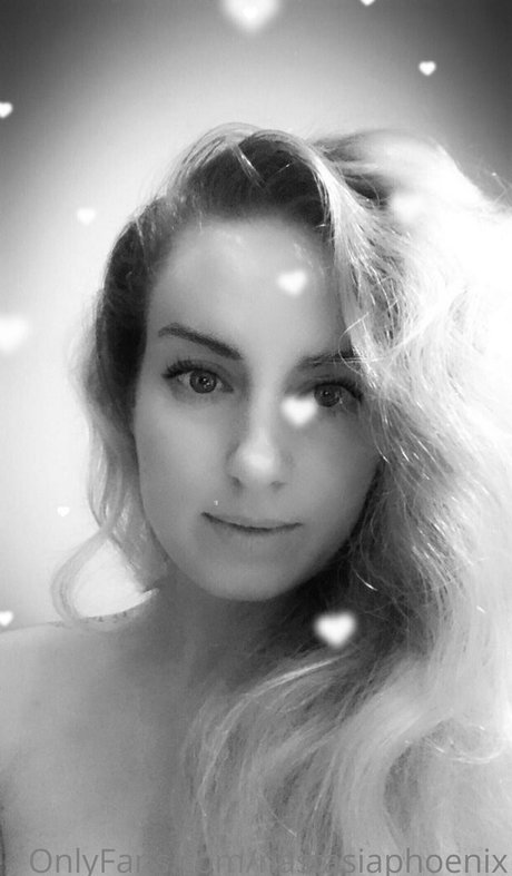 nastasiaphoenix pretty model pictures