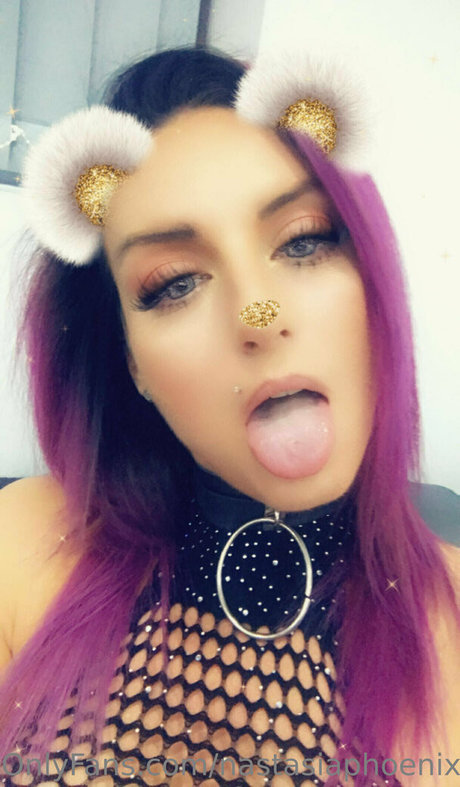 nastasiaphoenix nice actress gallery