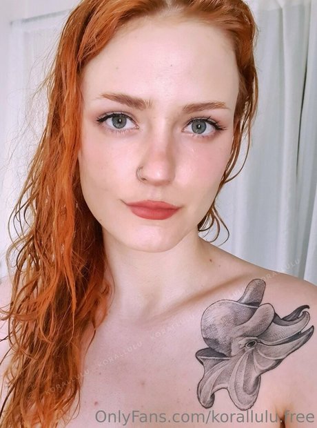 korallulu free top actress archive