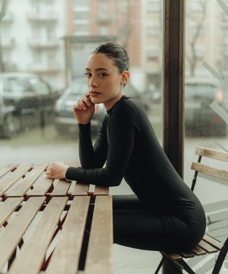 Simona Coppola top star archive