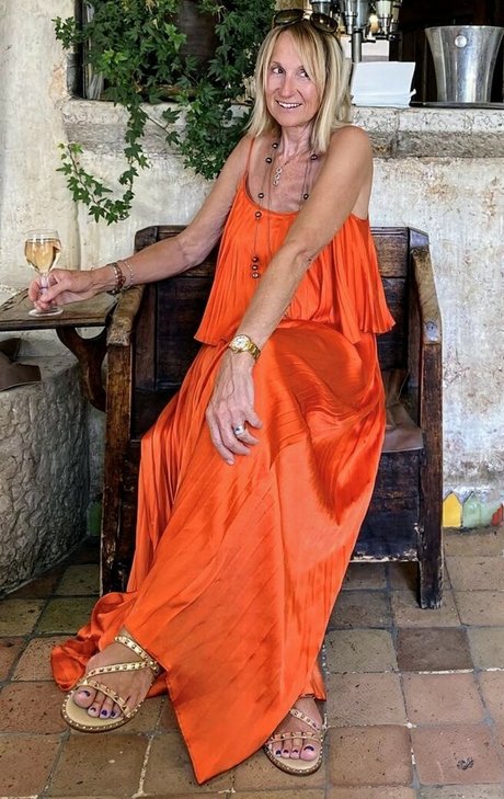 Carol McGiffin nice actress images