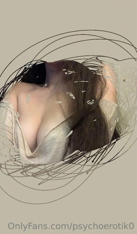 psychoerotik0 model erotic picture