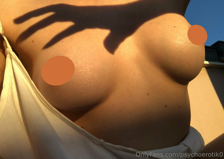 psychoerotik0 model exclusive images