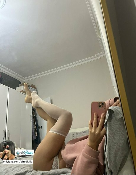 afroditlily pornstar sexy pictures