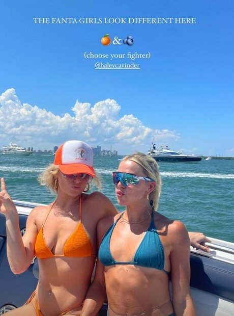 Cavinder Twins pornstar pretty image