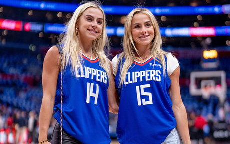 Cavinder Twins star xxx pic