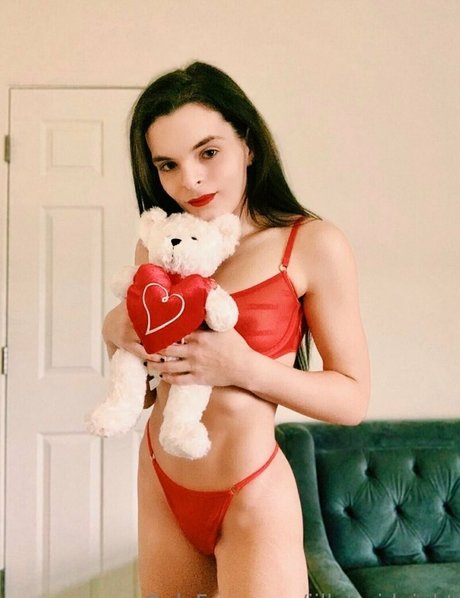 jillatmidnight beautiful model picture