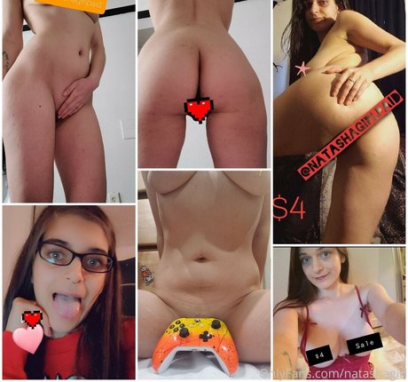 natashagirl star image