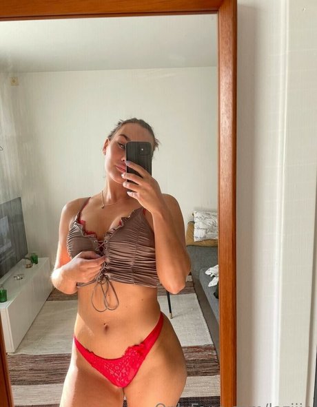 mikaelaburrito sex pornstar photo