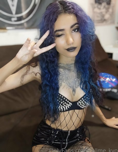 callme kyo pornstar nudes galleries