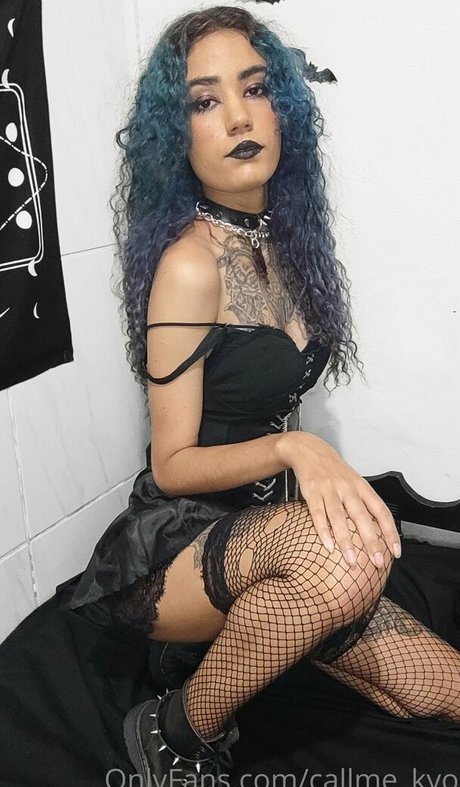 callme kyo model nice galleries