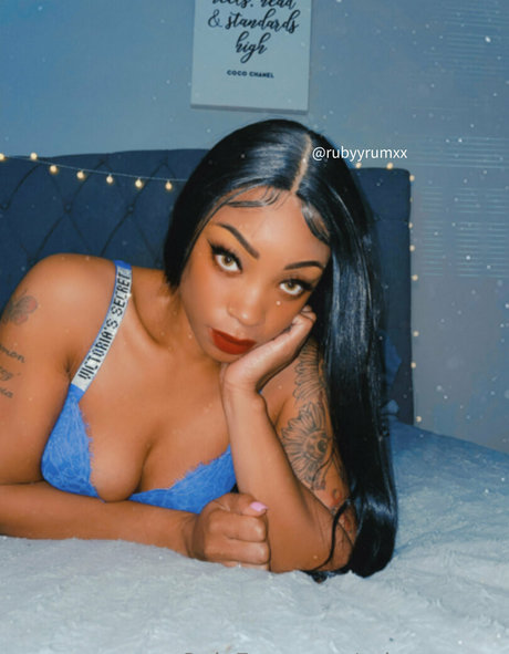 rubyyrumxx pornstar adult pics