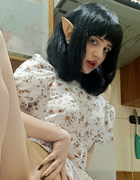 anhelinadoll pornographic model pic