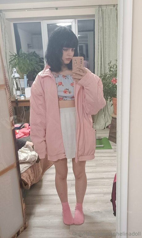 anhelinadoll pornstar nudes gallery