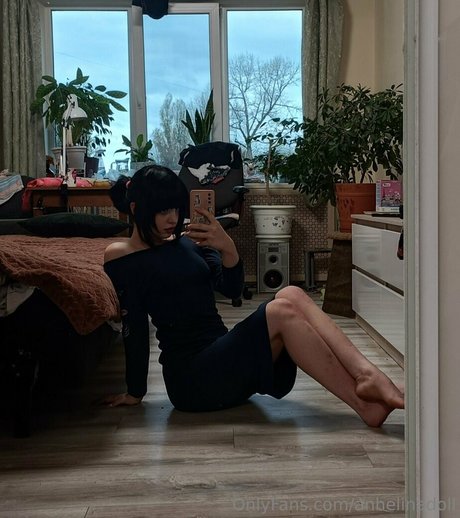 anhelinadoll pretty actress pics