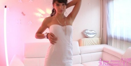 Hannah E free actress image