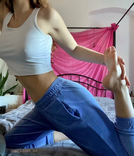 maya rose xx top star pics