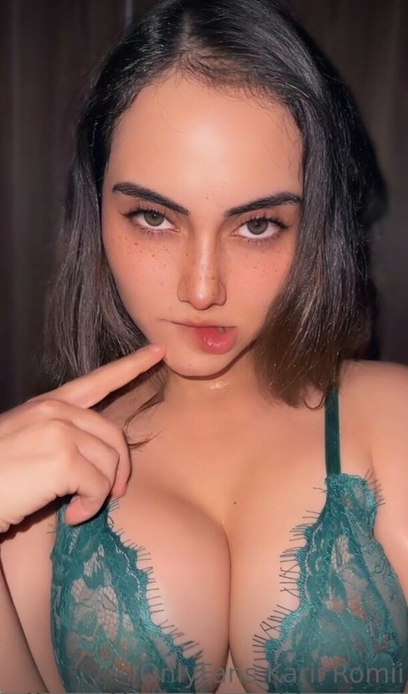 kariiromii star exclusive archive