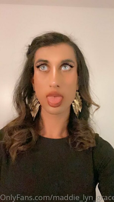 maddie lyn grace pornstar pic