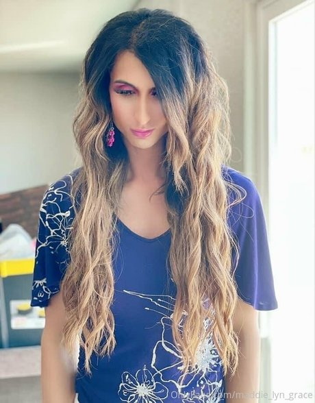 maddie lyn grace perfect star pics