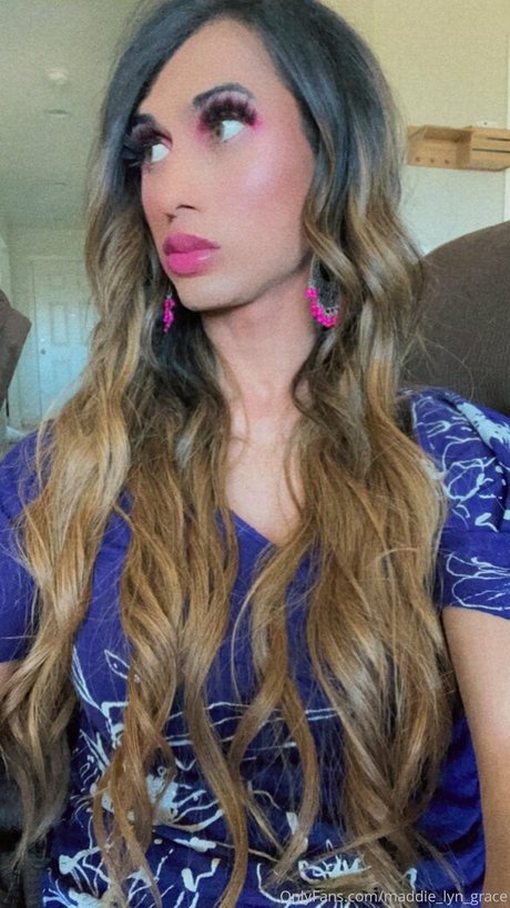 maddie lyn grace nice pornstar pic