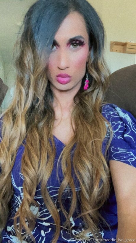 maddie lyn grace star free pics