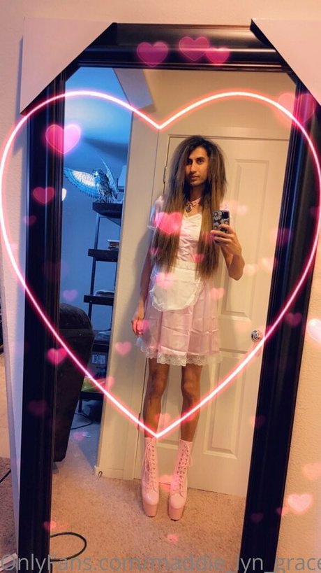 maddie lyn grace free model picture