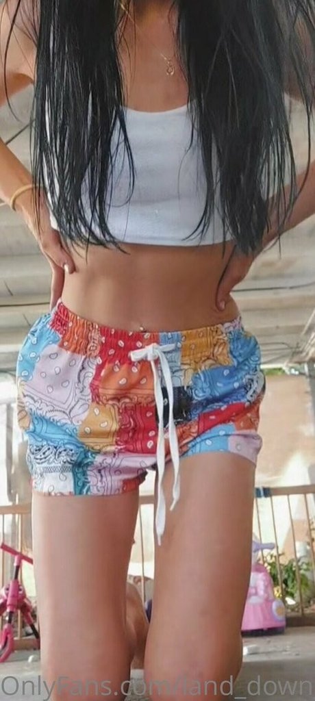 land down under gal star nice picture