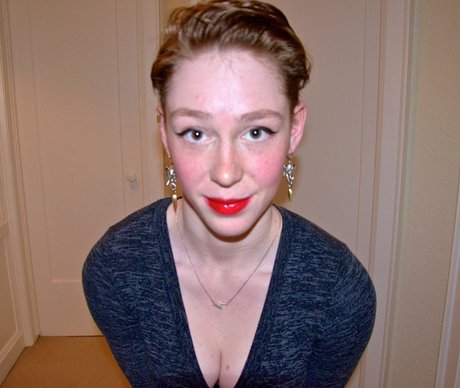 gingersnap model best galleries