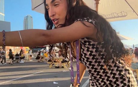 Jasmine Amine art pornstar image