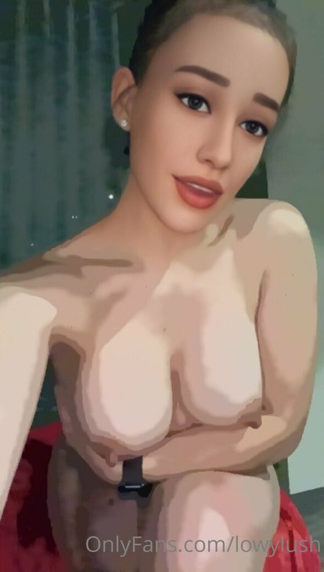 lowylush pornstar adult picture